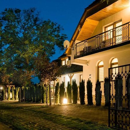 Diofa Apartman Keszthely Exterior foto
