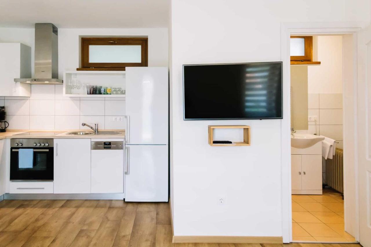 Diofa Apartman Keszthely Exterior foto