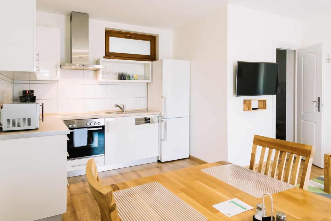 Diofa Apartman Keszthely Exterior foto