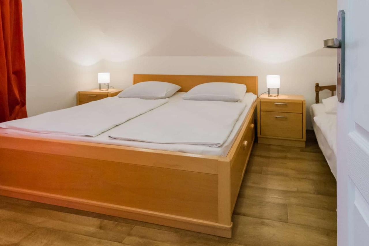 Diofa Apartman Keszthely Exterior foto